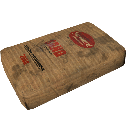 bag of Sand
