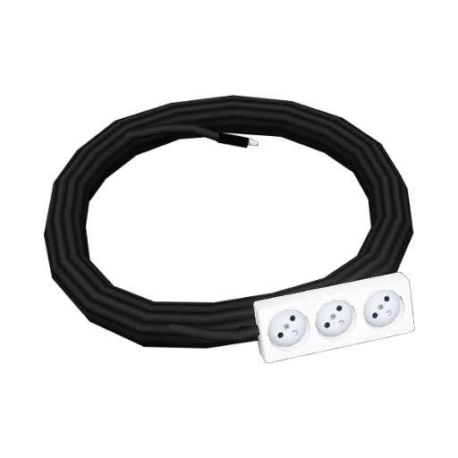 Extension Cord