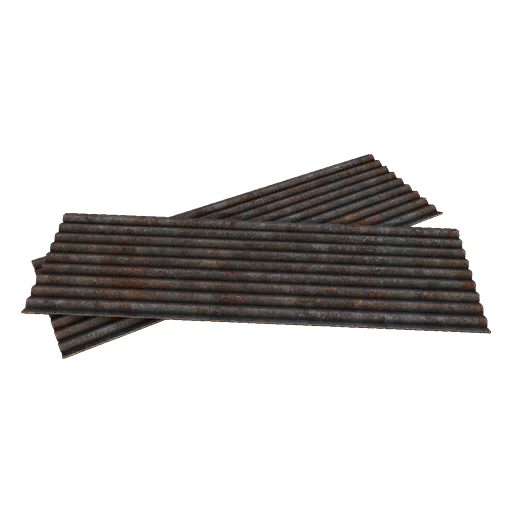 Metal Board